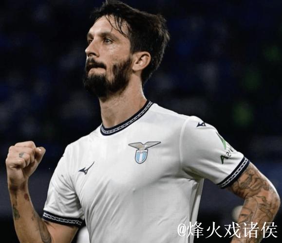 罗马锋线引援锁定埃哈托尔与贝托