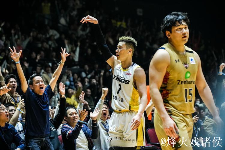 东超领航亚洲篮球巅峰，直通冠军联赛再创辉煌